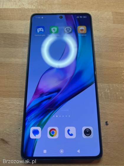Xiaomi redmi Note 13 Pro 8Gb RAM 256gb