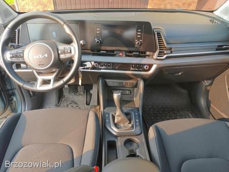 Kia Sportage 1.  6 T-GDI M 2WD 2023