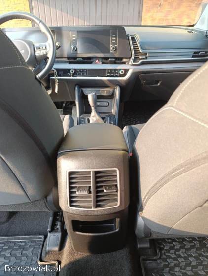 Kia Sportage 1.  6 T-GDI M 2WD 2023