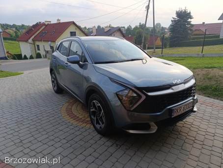 Kia Sportage 1.  6 T-GDI M 2WD 2023