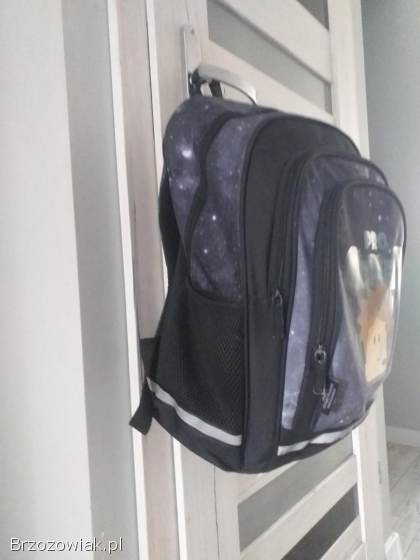 Plecak szkolny Roblox + gratis piórnik