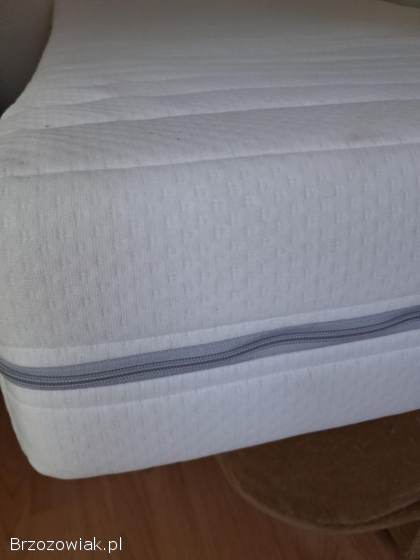 Materac ACTIVE AAH3 120×200