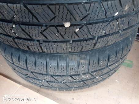 Opony 215 65 16 C