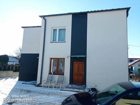 Super cena mieszkanie plus garaż w Sanoku