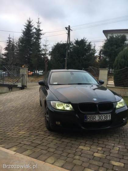 BMW Seria 3 E90 2010