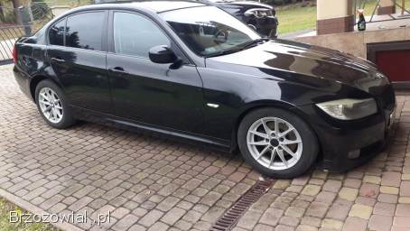 BMW Seria 3 E90 2010