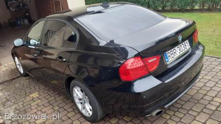 BMW Seria 3 E90 2010