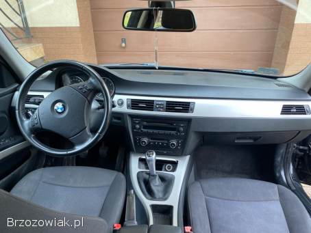 BMW Seria 3 E90 2010