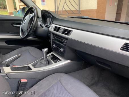 BMW Seria 3 E90 2010