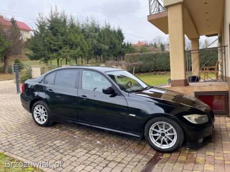 BMW Seria 3 E90 2010