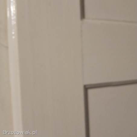 Drzwi wewnętrzne 80tki z demontażu