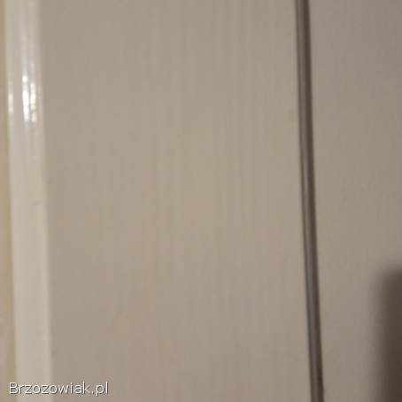 Drzwi wewnętrzne 80tki z demontażu
