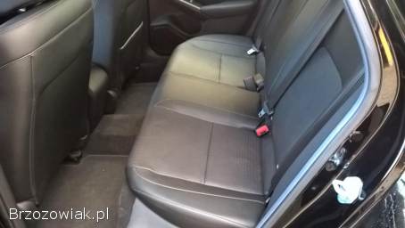 Honda Civic 2.  0 hybrid Sport 2025