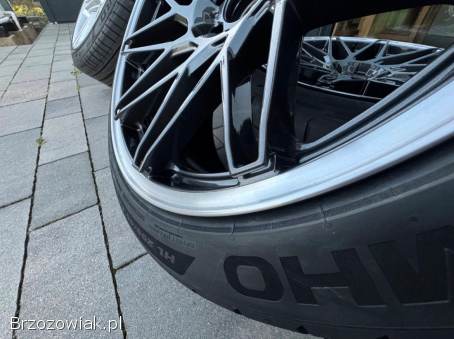 Alufelgi Dotz Tanaka 21”