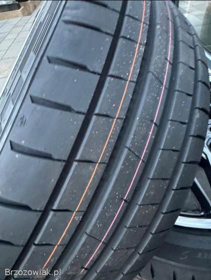 Alufelgi Dotz Tanaka 21”