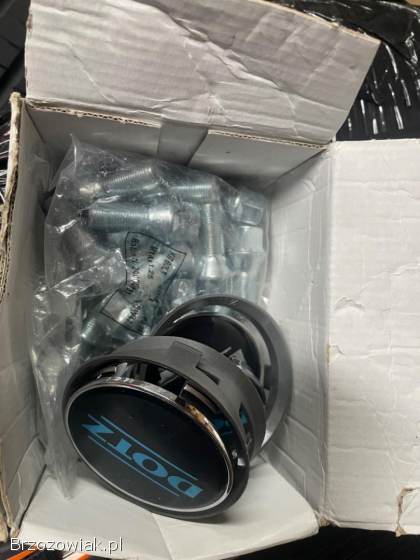 Alufelgi Dotz Tanaka 21”