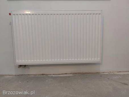 Grzejnik stalowy
