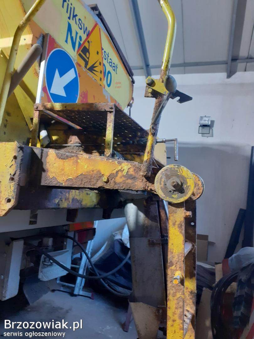 Steyr 19/27 Ustrobna Wojaszówka - Brzozowiak.pl