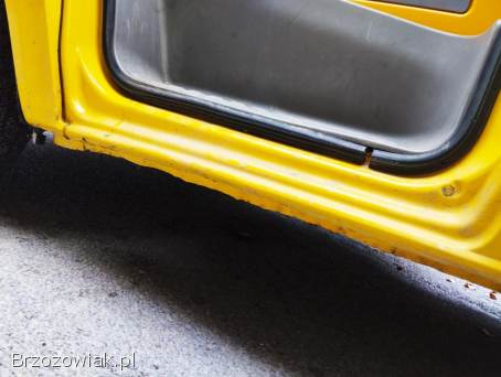 Mercedes-Benz sprinter 518 autolaweta