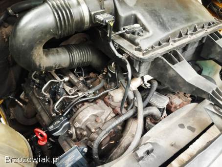 Mercedes-Benz sprinter 518 autolaweta