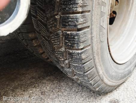 Mercedes-Benz sprinter 518 autolaweta