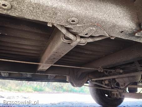 Citroen Jumper 2,  2 HDI 2006