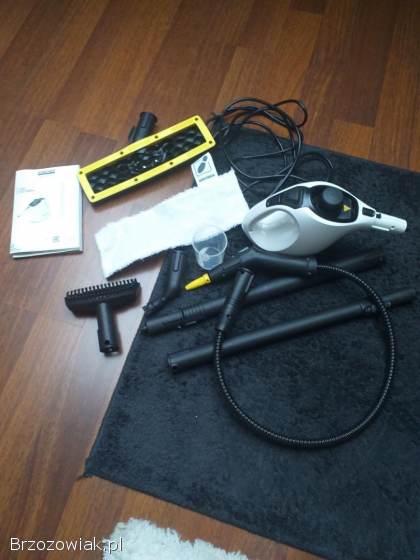 Parownica Karcher SC1