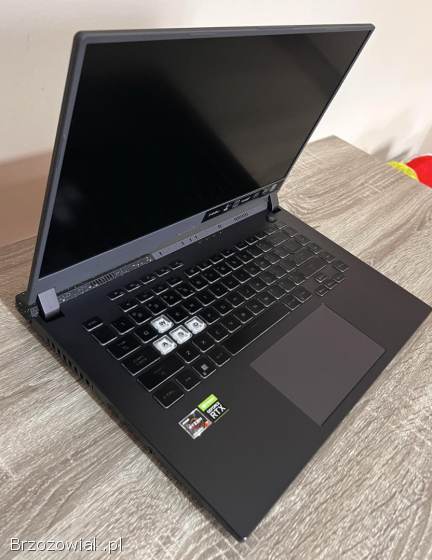 ASUS Gaming WIN11/3050/144HZ/16Gb