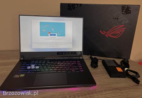 ASUS Gaming WIN11/3050/144HZ/16Gb