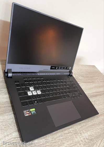 ASUS Gaming WIN11/3050/144HZ/16Gb