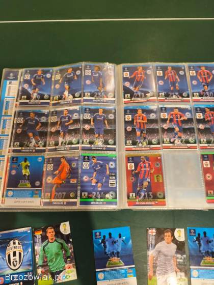 Drużyny piłkarskie