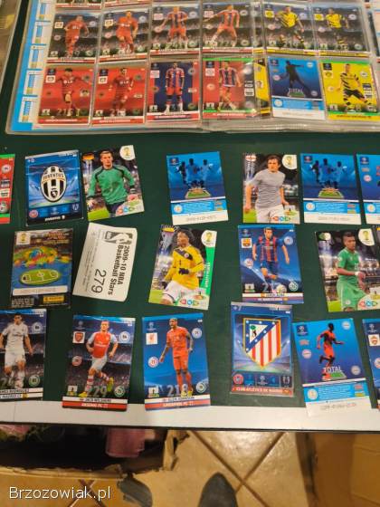 Drużyny piłkarskie