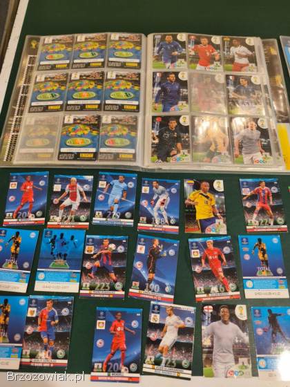 Drużyny piłkarskie