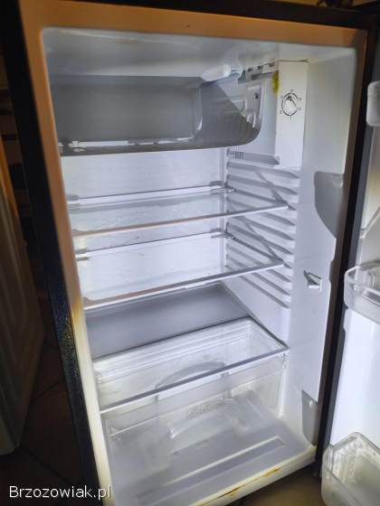 Lodówka MPM