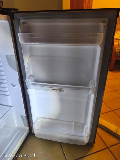 Lodówka MPM