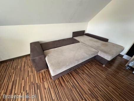 Sprzedam narożnik