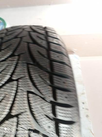 Opony nowe 215 65 16 c