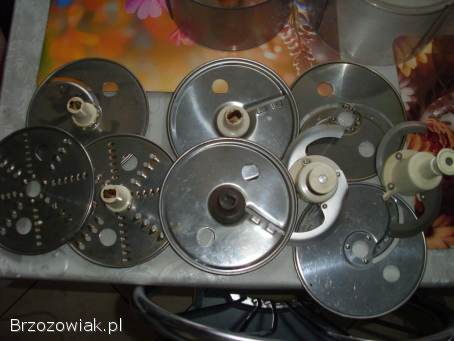 Malakser zelmer typ175