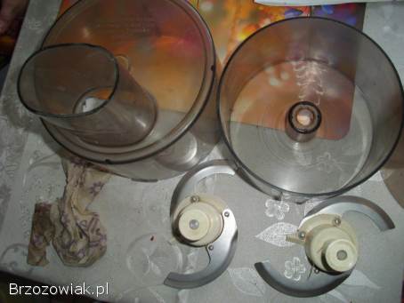 Malakser zelmer typ175