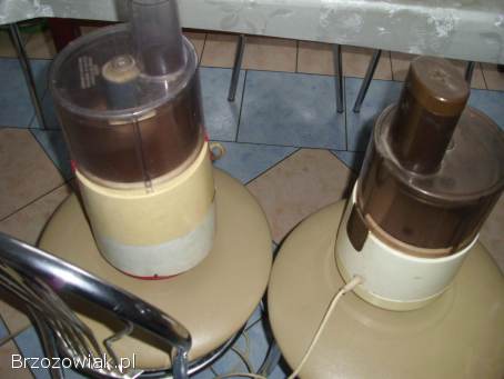 Malakser zelmer typ175