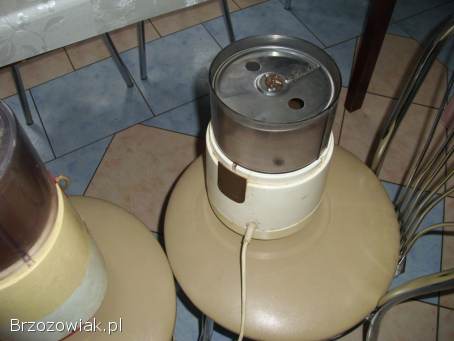 Malakser zelmer typ175