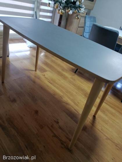 Stół kuchenny w bdb stanie