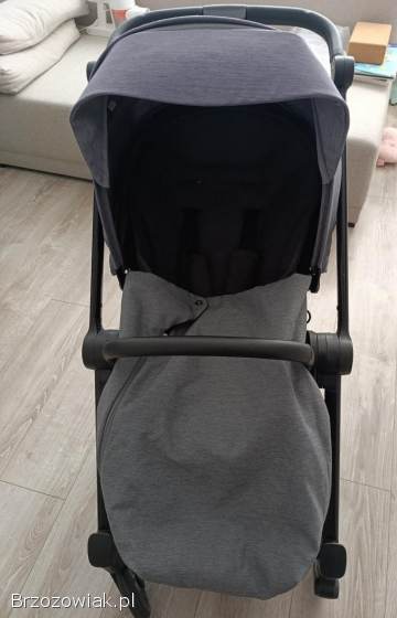 Wózek Espiro Galaxy