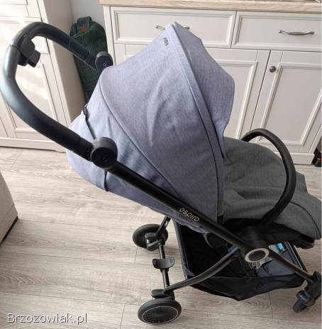 Wózek Espiro Galaxy