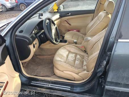 Volkswagen Passat 1.  9TDI 130km 03r 2003