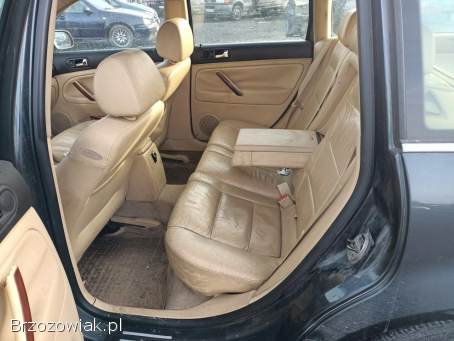 Volkswagen Passat 1.  9TDI 130km 03r 2003