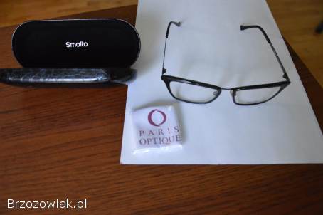 Nowe,  oryginalne okulary marki Police – model Triumph 3 VPL284,  kolor czarny