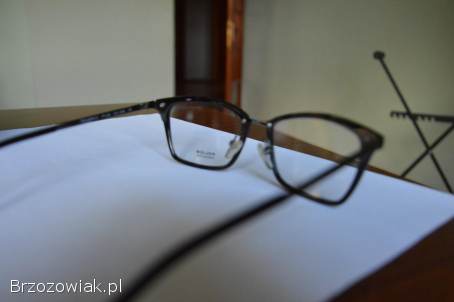 Nowe,  oryginalne okulary marki Police – model Triumph 3 VPL284,  kolor czarny