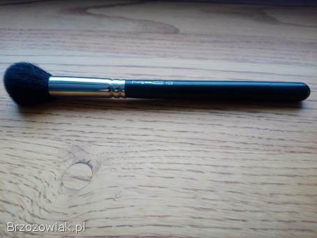 Pędzel MAC 109 – do konturowania!