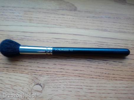 Pędzel MAC 109 – do konturowania!